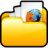 My Bookmarks Firefox Icon